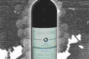 Canalicchio - Franco Pacenti Docg Brunello di Montalcino Riserva